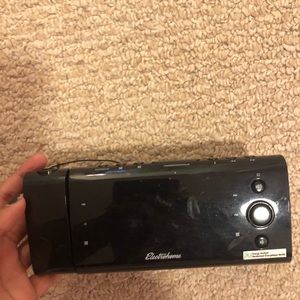 Electrohome Alarm clock
